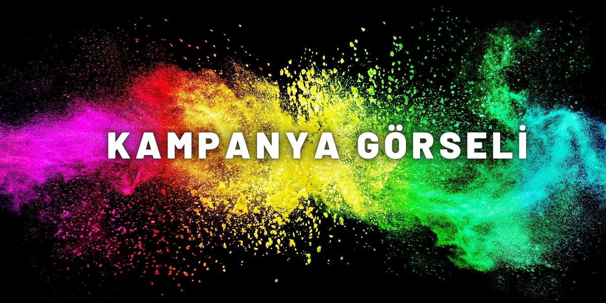 Deneme Kampanyası